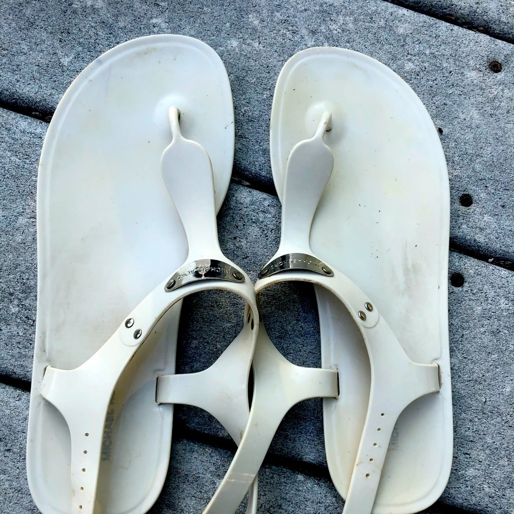 Micheal Kors Sandles
